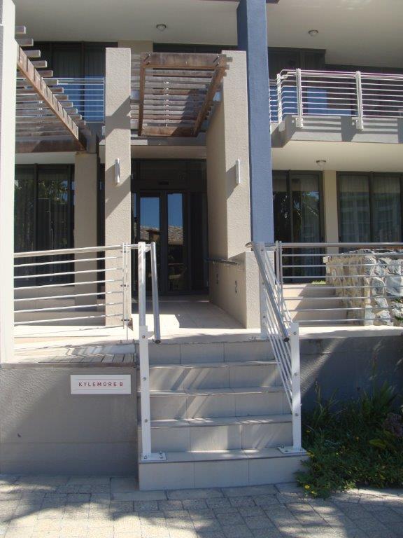 Kylemore 405 B Cidade Do Cabo Exterior foto