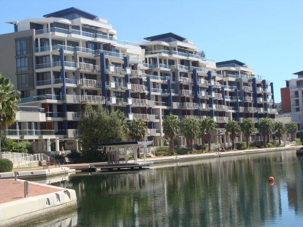 Kylemore 405 B Cidade Do Cabo Exterior foto