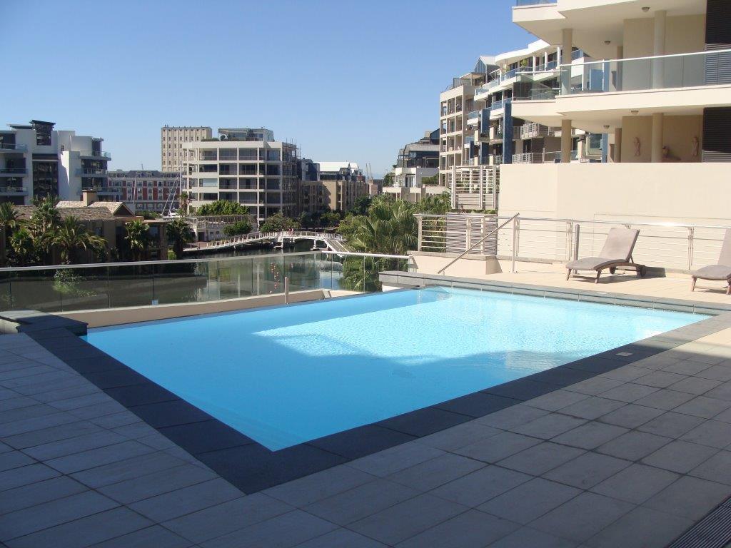 Kylemore 405 B Cidade Do Cabo Exterior foto
